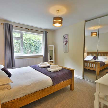 Paddocks Cottages Azalea